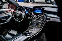 مێرسێدس بێنز C-Class